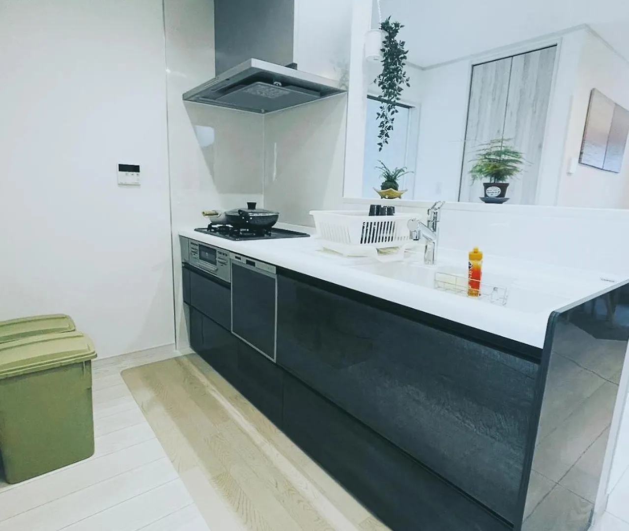 下町立石駅近民泊 Apartment Tokyo