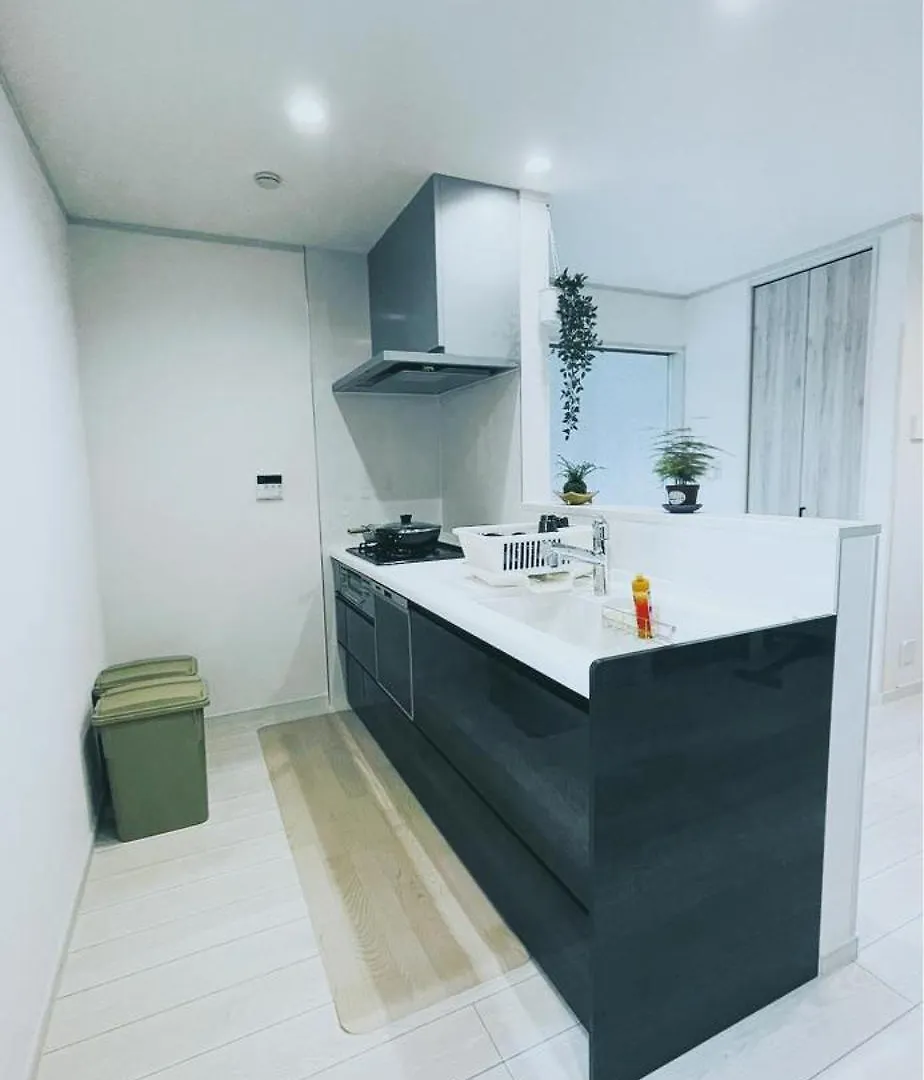 下町立石駅近民泊 Apartment Tokyo Japan