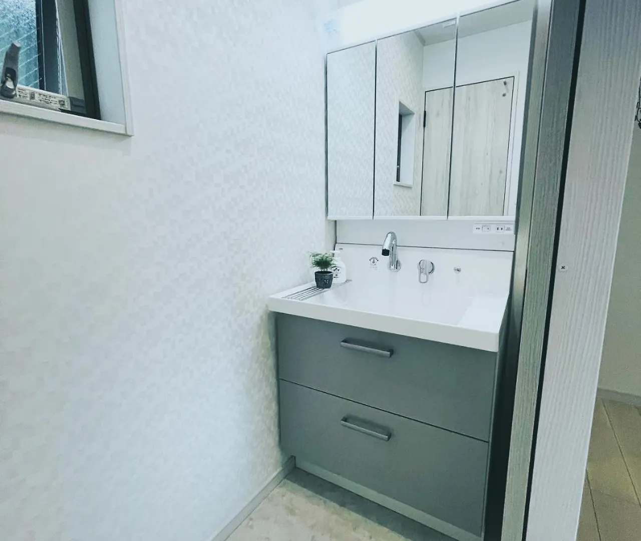 下町立石駅近民泊 Apartment Tokyo Japan