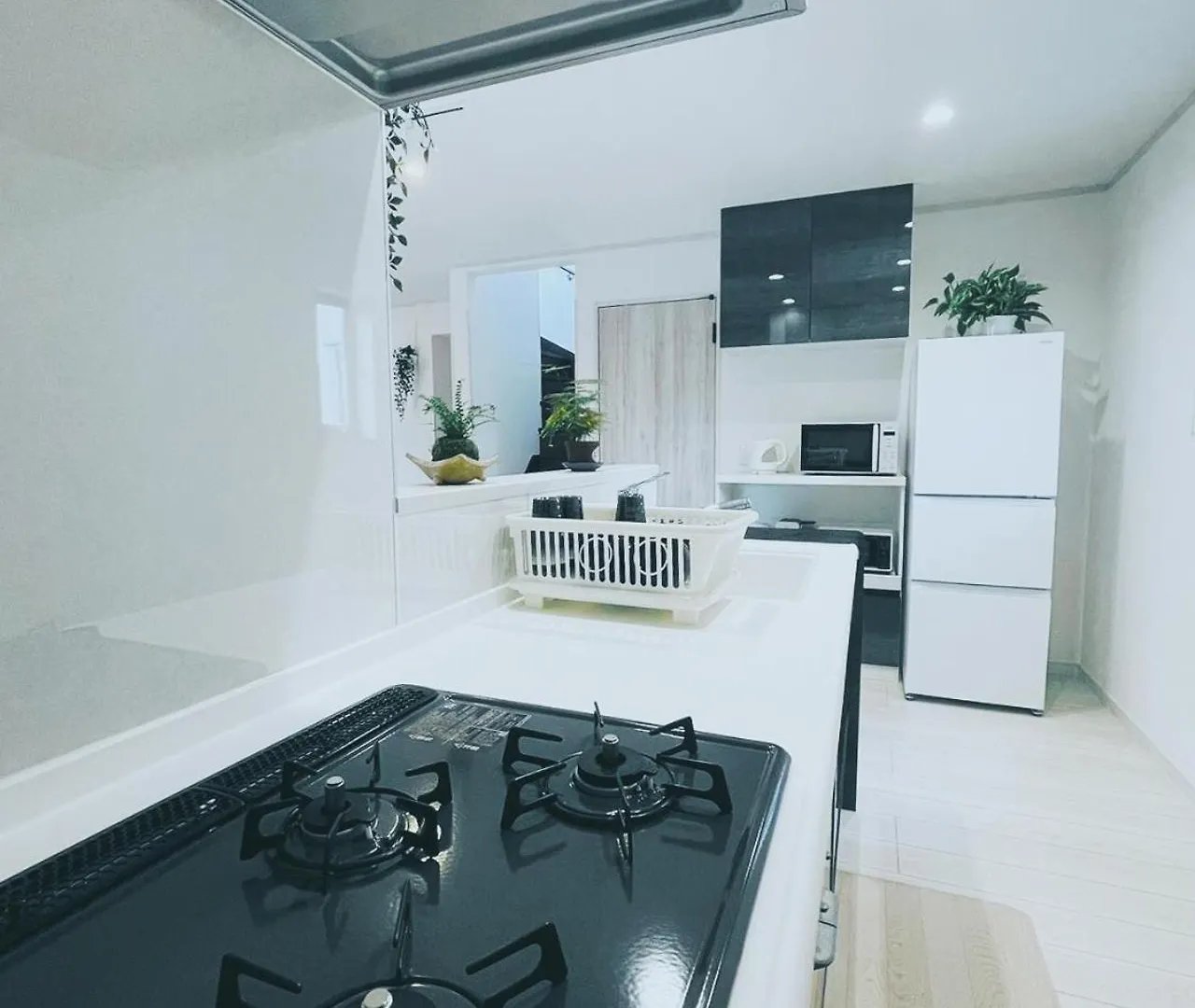 下町立石駅近民泊 Apartment Tokyo